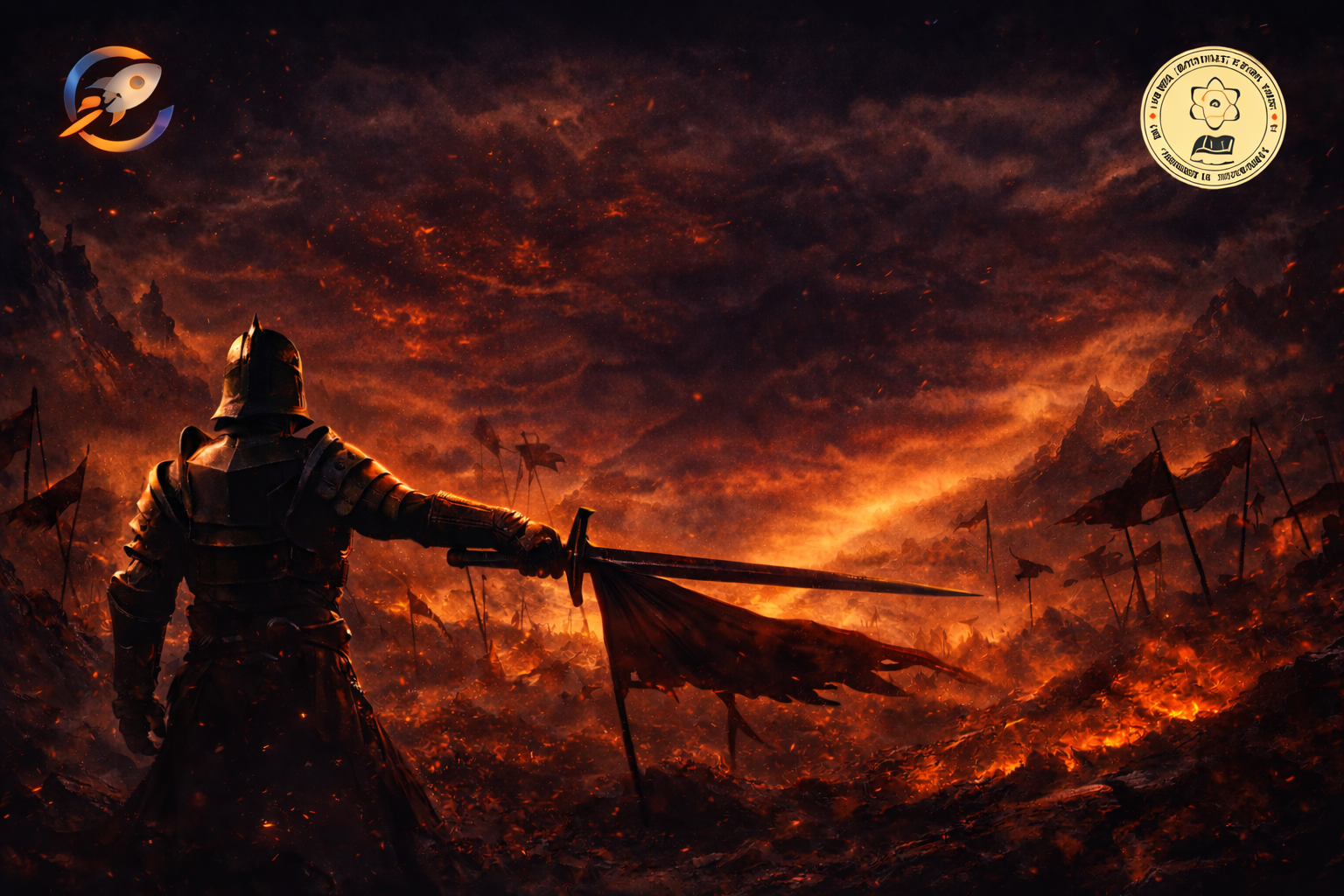 E-Summit Battlefield Theme